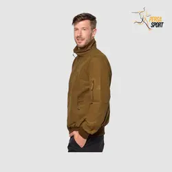 کاپشن مردانه جک ولفسکین  HUNTINGTON JACKET