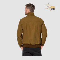کاپشن مردانه جک ولفسکین  HUNTINGTON JACKET