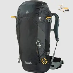 کوله پشتی جک ولفسکین EDS DYNAMIC PRO 48 PACK