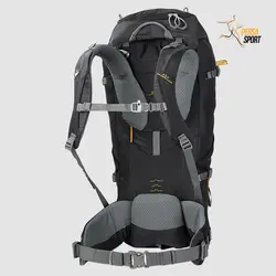 کوله پشتی جک ولفسکین EDS DYNAMIC PRO 48 PACK