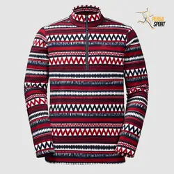 پلار مردانه جک ولفسکین BLACKFOOT RED