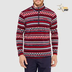 پلار مردانه جک ولفسکین BLACKFOOT RED