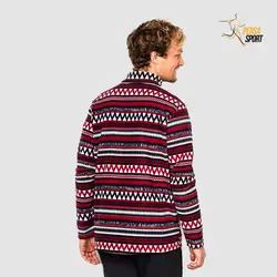 پلار مردانه جک ولفسکین BLACKFOOT RED