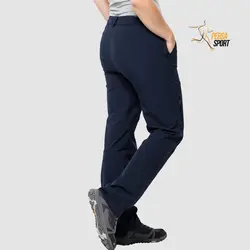 شلوار زنانه جک ولفسکین ACTIVATE XT WOMEN