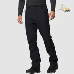 شلوار مردانه جک ولفسکین ACTIVATE WINTER PANTS MEN