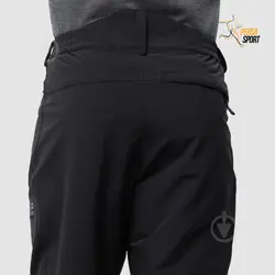 شلوار مردانه جک ولفسکین ACTIVATE WINTER PANTS MEN