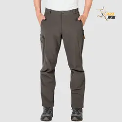 شلوار مردانه جک ولفسکین ACTIVATE THERMIC PANTS MEN BR