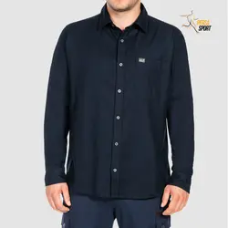 پیراهن مردانه جک ولفسکین RIVER SHIRT