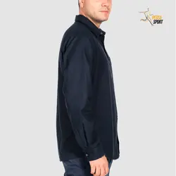 پیراهن مردانه جک ولفسکین RIVER SHIRT