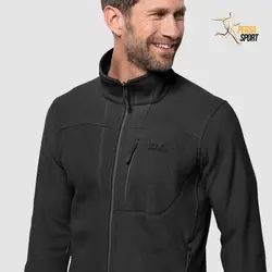 کاپشن مردانه جک ولفسکین VERTIGO MEN