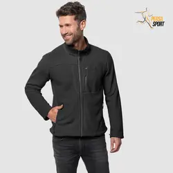 کاپشن مردانه جک ولفسکین VERTIGO MEN