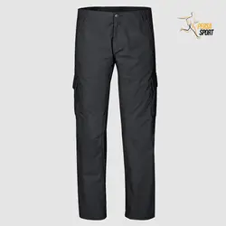 شلوار مردانه جک ولفسکین NORTHPANTS EVO MEN BL