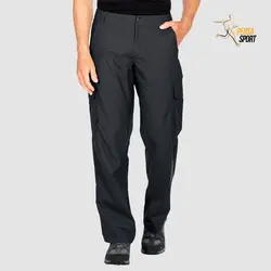 شلوار مردانه جک ولفسکین NORTHPANTS EVO MEN BL