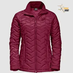 کاپشن زنانه جک ولفسکین ICY CREEK WOMEN