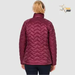 کاپشن زنانه جک ولفسکین ICY CREEK WOMEN
