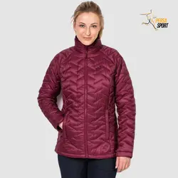 کاپشن زنانه جک ولفسکین ICY CREEK WOMEN