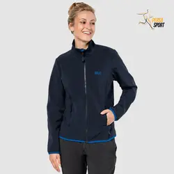 کاپشن زنانه جک ولفسکین ELEMENT TRACK WOMEN