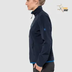 کاپشن زنانه جک ولفسکین ELEMENT TRACK WOMEN