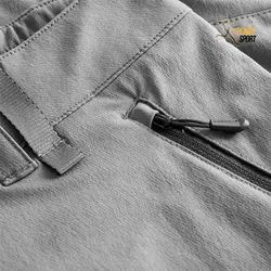 خرید شلوار مردانه جک ولفسکین Activate XT Hose lang - پرسا اسپرت