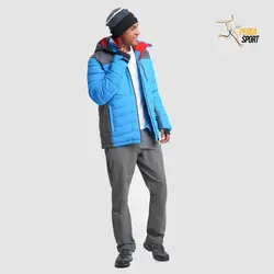 خرید شلوار مردانه جک ولفسکین Activate XT Hose lang - پرسا اسپرت