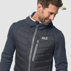 کاپشن جک ولفسکین مردانه SKYLAND CROSSING MEN