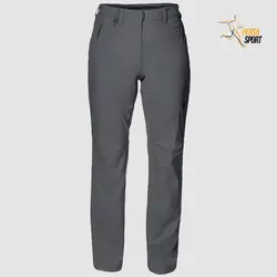 شلوار زنانه جک ولفسکین Activate Light W