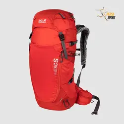 کوله پشتی جک ولفسکین CROSSTRAIL 32 LT
