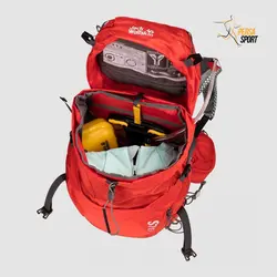 کوله پشتی جک ولفسکین CROSSTRAIL 32 LT