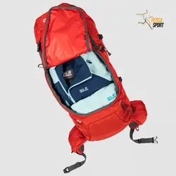 کوله پشتی جک ولفسکین CROSSTRAIL 32 LT