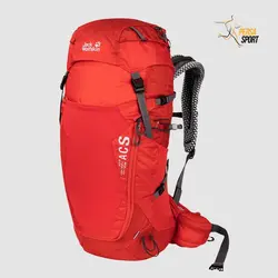 کوله پشتی جک ولفسکین CROSSTRAIL 32 LT