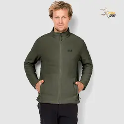 کاپشن مردانه جک ولفسکین MOONRISE JACKET MEN