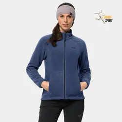 کاپشن زنانه جک ولفسکین ICELAND VOYAGE 3IN1 WOMEN