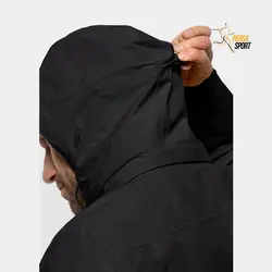 کاپشن مردانه جک ولفسکین GOTLAND 3IN1 M
