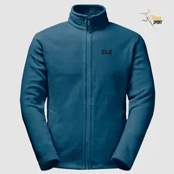 کاپشن مردانه جک ولفسکین MOONRISE JACKET MEN Blue