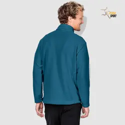کاپشن مردانه جک ولفسکین MOONRISE JACKET MEN Blue