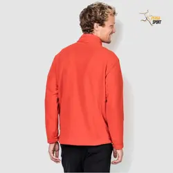 کاپشن مردانه جک ولفسکین MOONRISE JACKET MEN RED