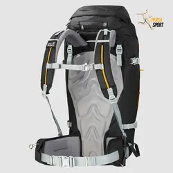 کوله پشتی مردانه جک ولفسکین MOUNTAINEER 48