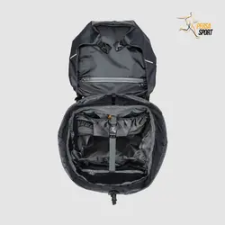 کوله پشتی مردانه جک ولفسکین Denali 65 Men Black