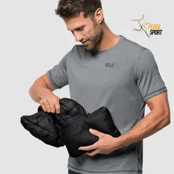 کاپشن مردانه جک ولفسکین HELIUM MEN