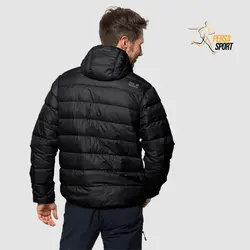 کاپشن مردانه جک ولفسکین HELIUM MEN