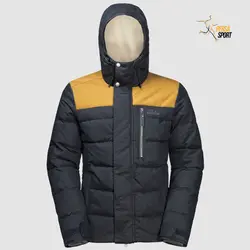 کاپشن مردانه جک ولفسکین LAKOTA JACKET