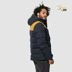 کاپشن مردانه جک ولفسکین LAKOTA JACKET