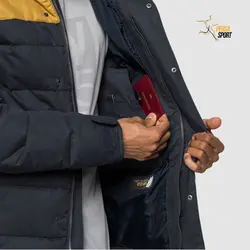 کاپشن مردانه جک ولفسکین LAKOTA JACKET