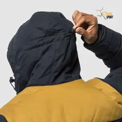 کاپشن مردانه جک ولفسکین LAKOTA JACKET