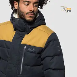 کاپشن مردانه جک ولفسکین LAKOTA JACKET