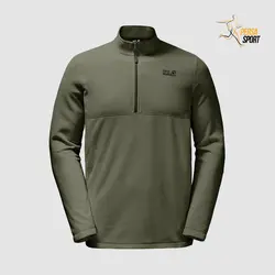 پلار مردانه جک ولفسکین GECKO Green