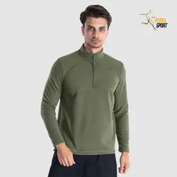 پلار مردانه جک ولفسکین GECKO Green