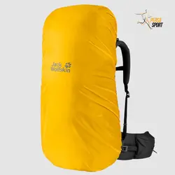 کوله پشتی مردانه جک ولفسکین HIGHLAND TRAIL 50