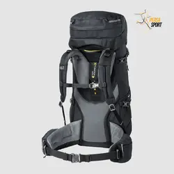 کوله پشتی مردانه جک ولفسکین HIGHLAND TRAIL 50