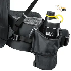 کوله پشتی مردانه جک ولفسکین HIGHLAND TRAIL 50